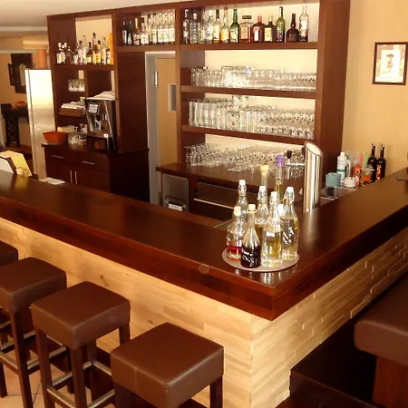 Wildeshauser Hof Hotell Wildeshausen