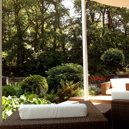 Wildeshauser Hof Hotel Wildeshausen