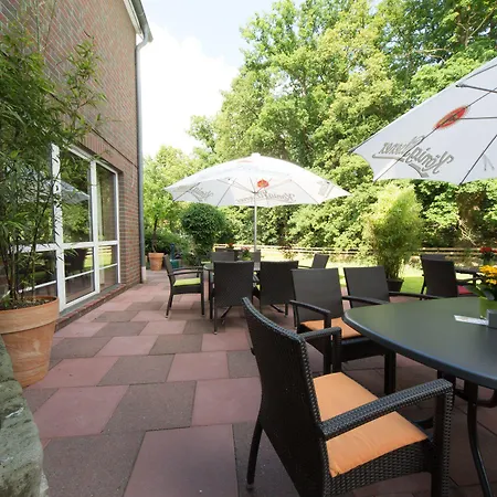 Wildeshauser Hof 4*