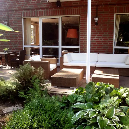 Wildeshauser Hof Hotel