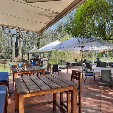 Hotel Wildeshauser Hof Huntetal
