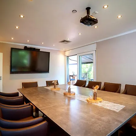 Wildeshauser Hof Hotel 4*
