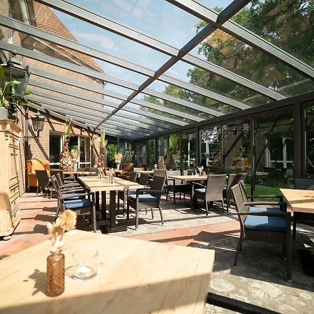 Wildeshauser Hof 4* Wildeshausen