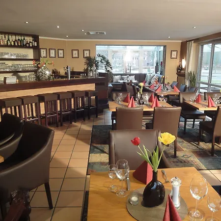 Wildeshauser Hof 4* Wildeshausen