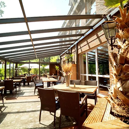 Hotel Wildeshauser Hof Wildeshausen