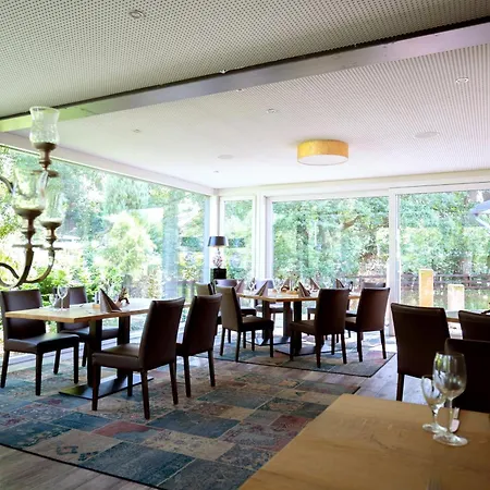Wildeshauser Hof Huntetal Hotel