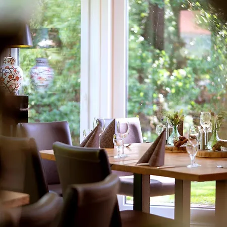 Wildeshauser Hof Hotel Wildeshausen
