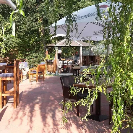 Wildeshauser Hof Hotell