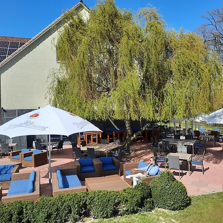 Hotel Wildeshauser Hof