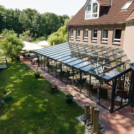 Wildeshauser Hof Hotell