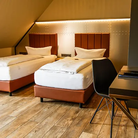 Wildeshauser Hof 4*
