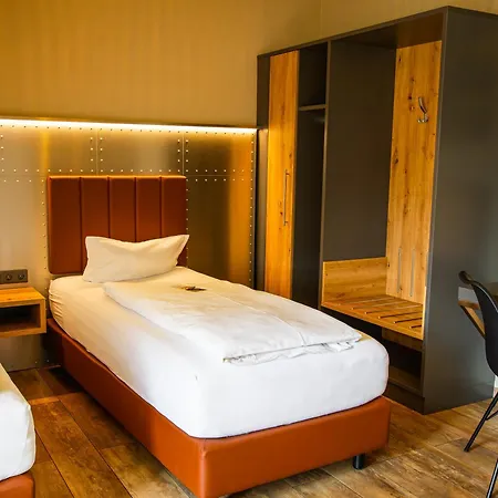 Wildeshauser Hof 4* Wildeshausen