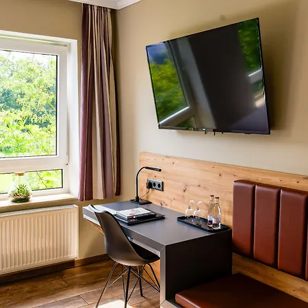 Wildeshauser Hof فيلدسهاوزن