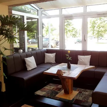 Hotell Wildeshauser Hof Wildeshausen