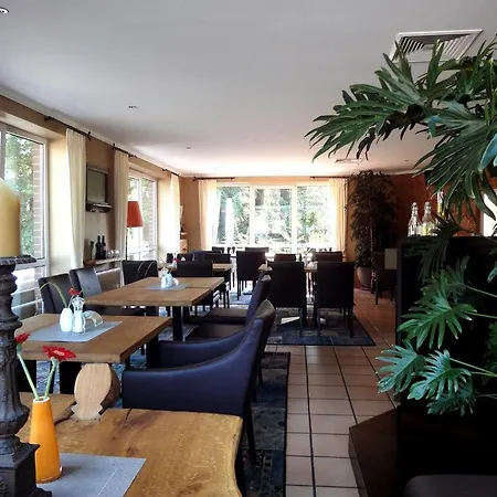 Hotel Wildeshauser Hof 4*
