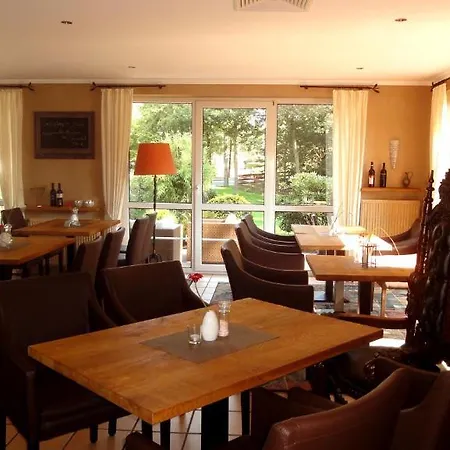 Wildeshauser Hof Hotell Wildeshausen