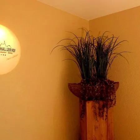 Wildeshauser Hof Hotel Wildeshausen