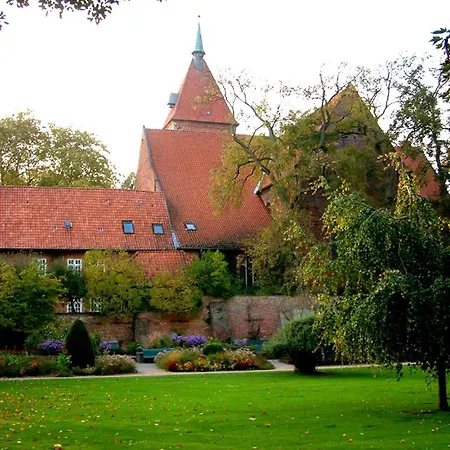 Hotel Wildeshauser Hof Wildeshausen