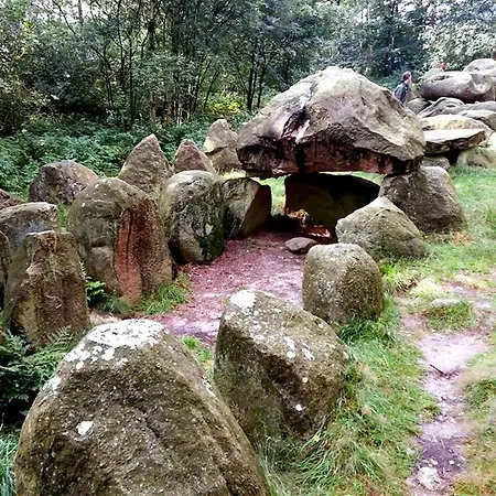 Wildeshauser Hof 4* Wildeshausen