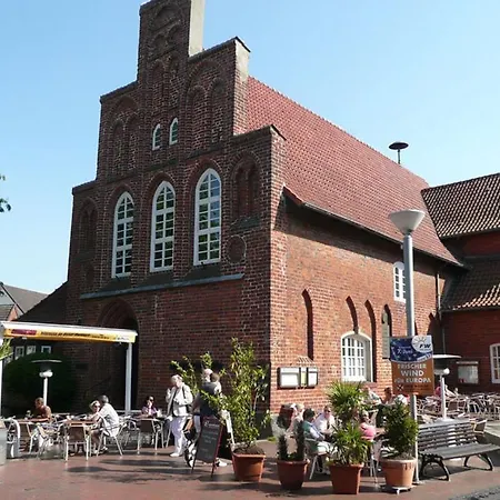 Wildeshauser Hof Hotel