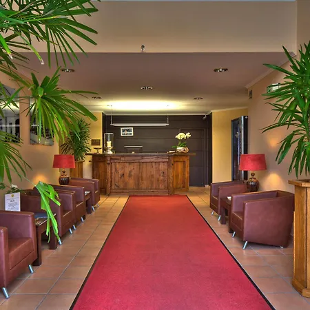 Wildeshauser Hof Hotel Wildeshausen