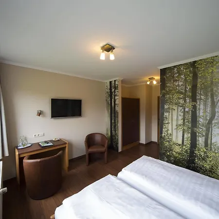 Wildeshauser Hof Hotel