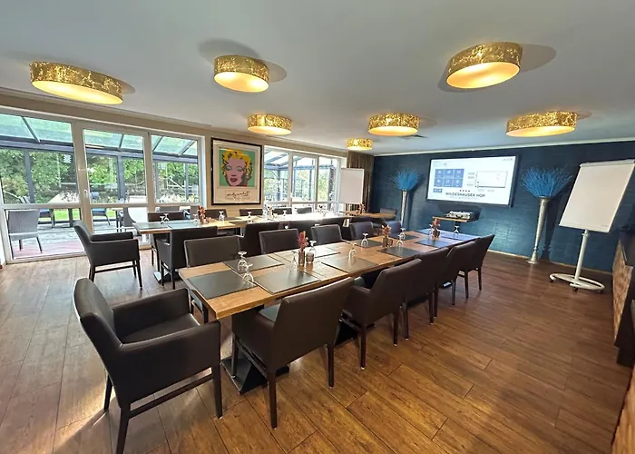 Hotel Wildeshauser Hof Wildeshausen