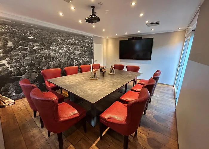 Wildeshauser Hof Hotel