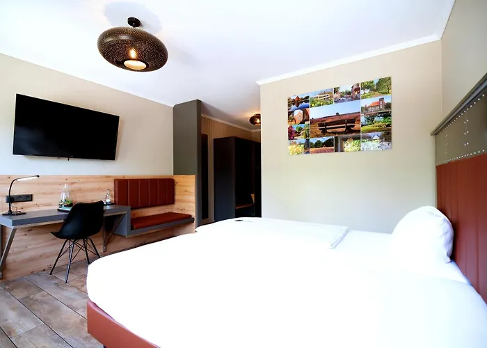 Wildeshauser Hof Hotel Wildeshausen