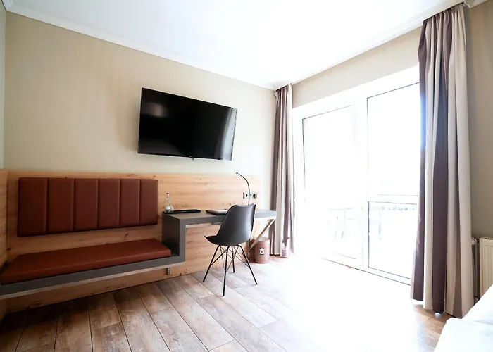 Hotel Wildeshauser Hof