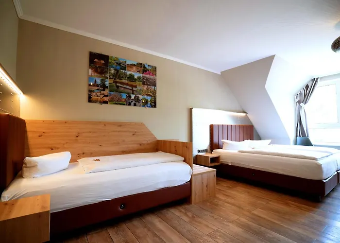 Wildeshauser Hof 4* Wildeshausen