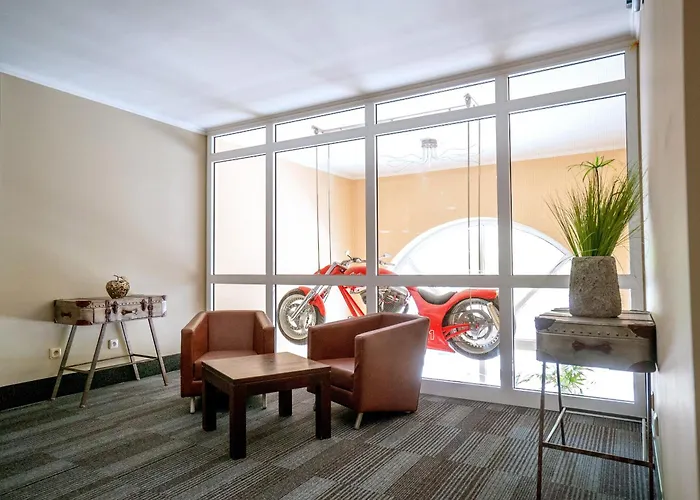 Hotel Wildeshauser Hof Wildeshausen