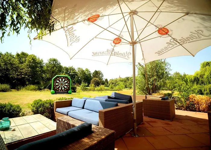 Wildeshauser Hof Hotel