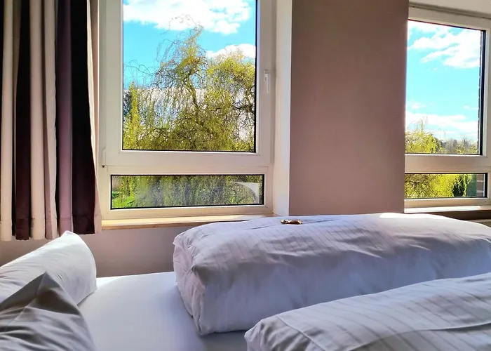 Wildeshauser Hof 4* Wildeshausen