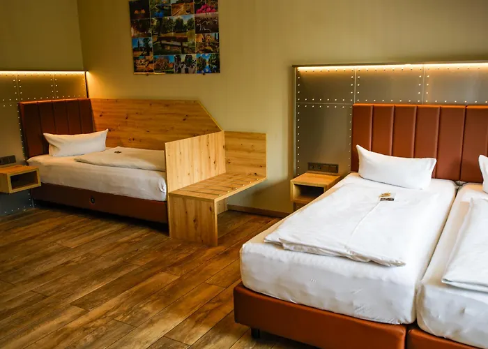 Wildeshauser Hof 4* Wildeshausen