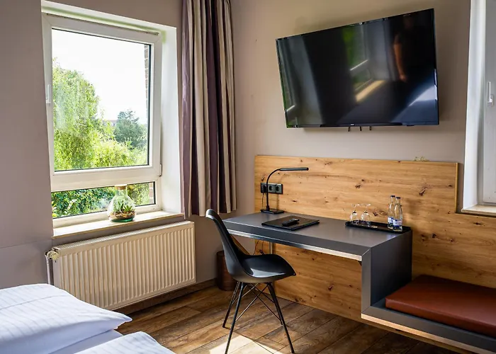 Hotel Wildeshauser Hof Wildeshausen