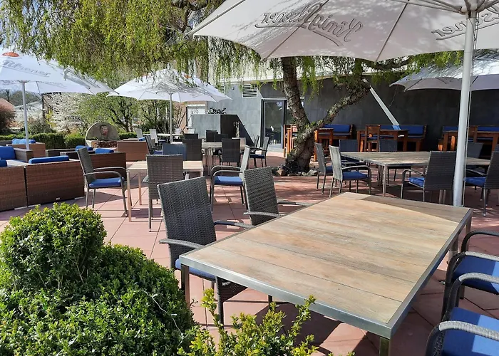 Wildeshauser Hof Hotel 4*