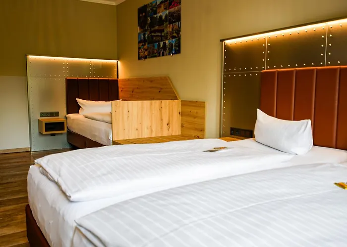 Hotel Wildeshauser Hof