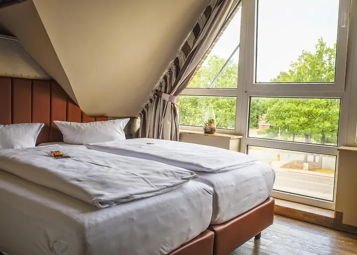 Wildeshauser Hof Hotel Wildeshausen