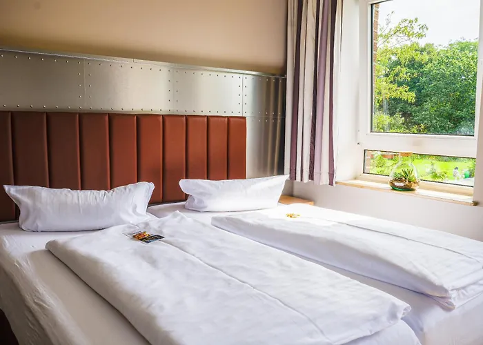 Hotel Wildeshauser Hof 4*