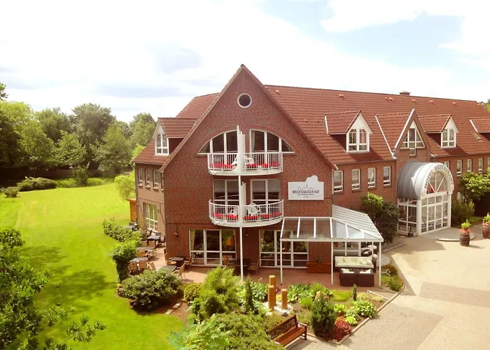 Wildeshauser Hof Hotel