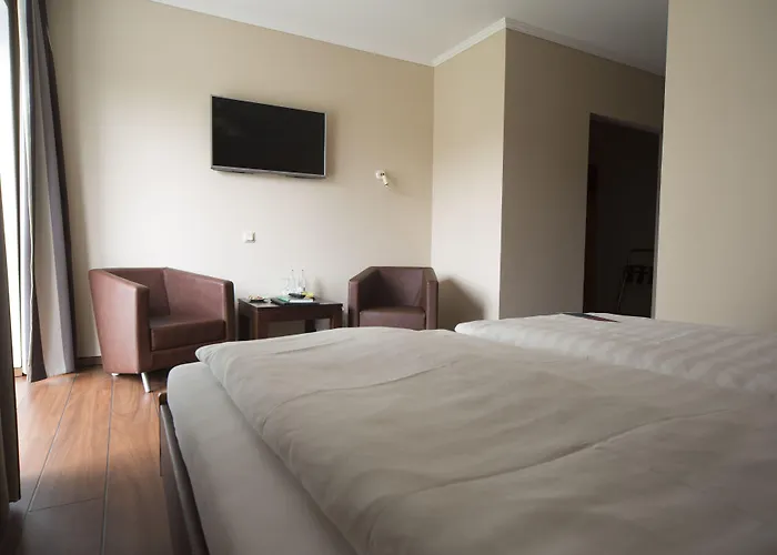 Hotel Wildeshauser Hof Wildeshausen