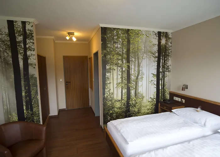 Wildeshauser Hof Hotel 4*