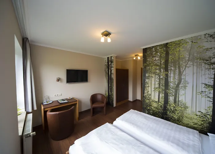 Hotel Wildeshauser Hof