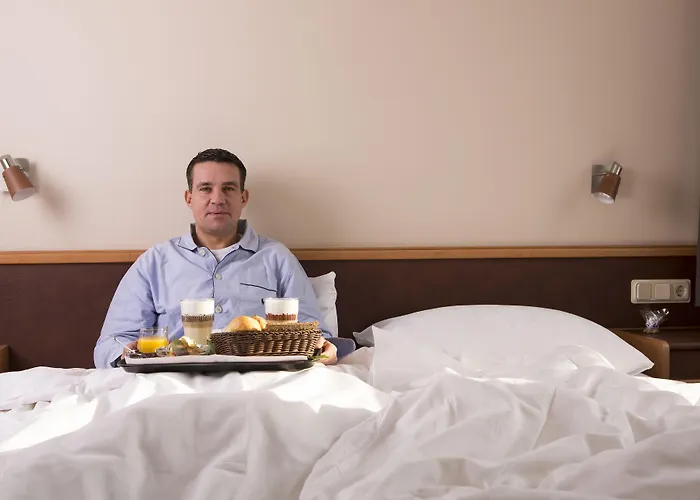 Wildeshauser Hof Hotel