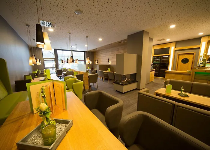 Hotel Wildeshauser Hof