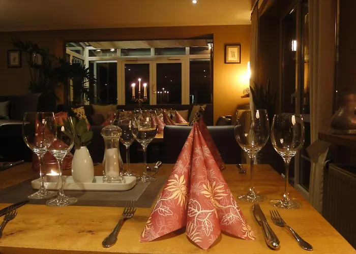 Wildeshauser Hof Hotel