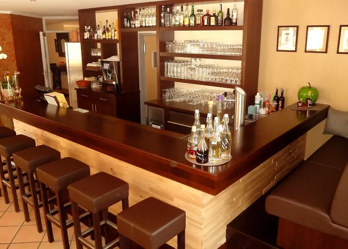 Wildeshauser Hof Hotel Wildeshausen