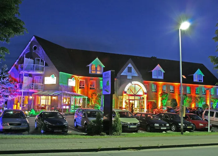 Wildeshauser Hof Hotel