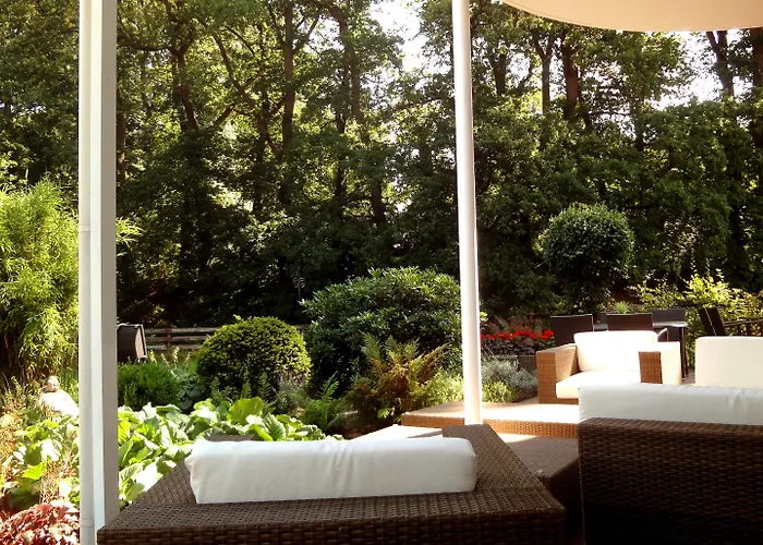 Wildeshauser Hof Hotel Wildeshausen